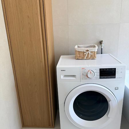 Apartman Sandra Pula Eksteriør billede