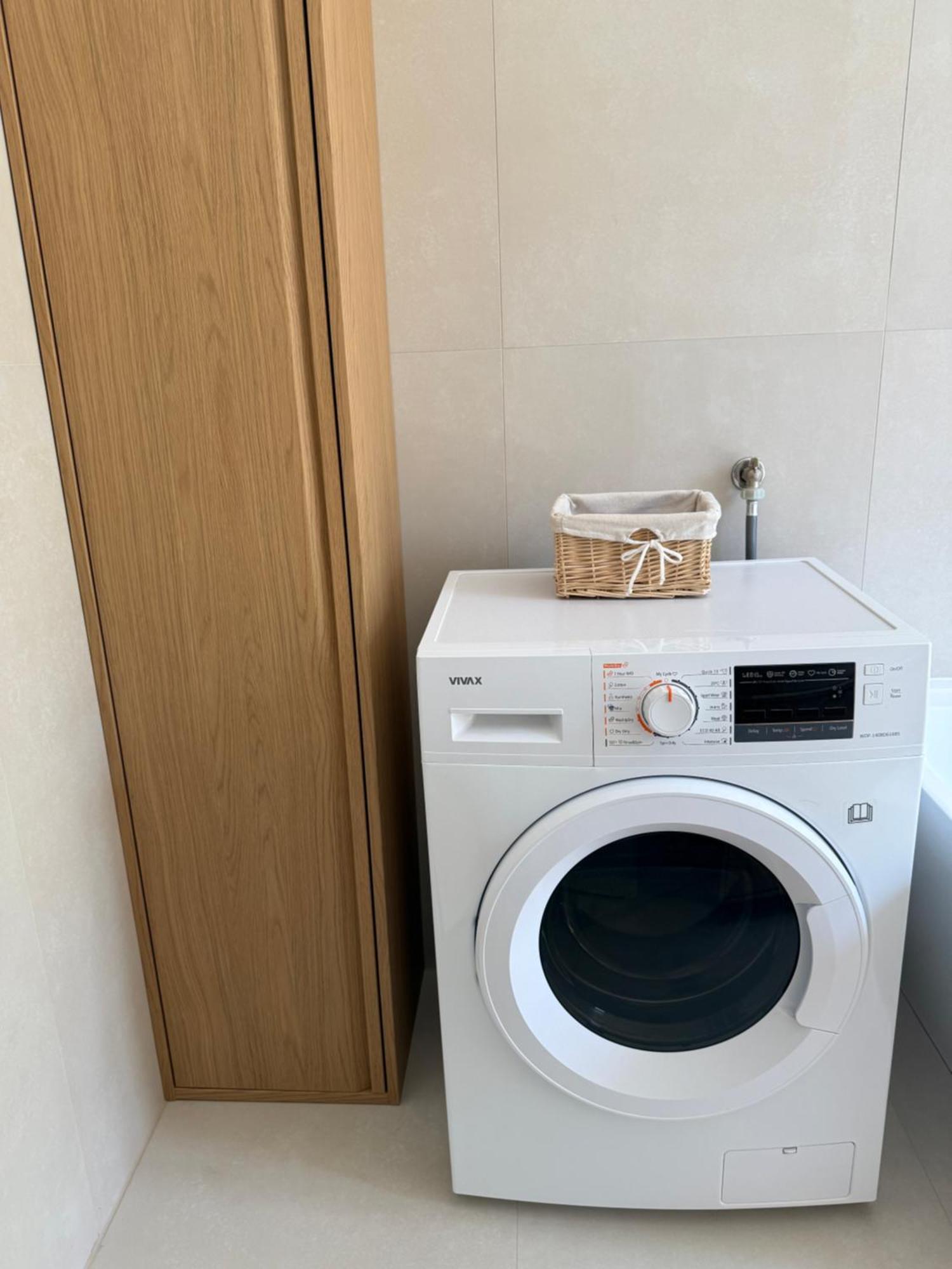 Apartman Sandra Pula Eksteriør billede